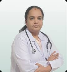 Aarti Deshmukh